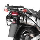 Honda XL 1000 V Varadero / ABS [GIVI] - Topkasseholder til MONOKEY® kufferter ikke kompatibel med MONOKEY® kufferter aluminium