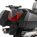 Honda Pan European ST 1300 [GIVI] - Topkasseholder til MONOKEY® kufferter med MONOKEY® plade
