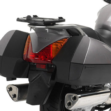 Honda Pan European ST 1300 [GIVI] - Topcase Träger für MONOKEY® Koffer mit MONOKEY® Platte