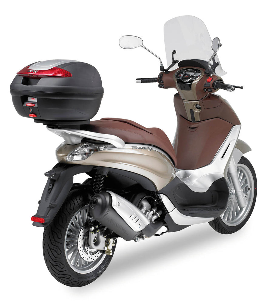 Piaggio Beverly 125 ie 300 ie 350 [2010-2020] - topkasseholder til Monolock