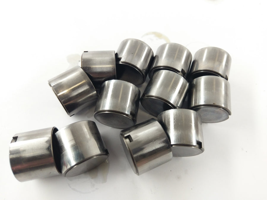 Triumph Trophy 900 T300 [1992] - Floor Cups