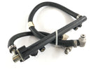 Triumph Sprint 955i RS T695 [2001] - Injektionsstrimmelbeslagsbeslag-1