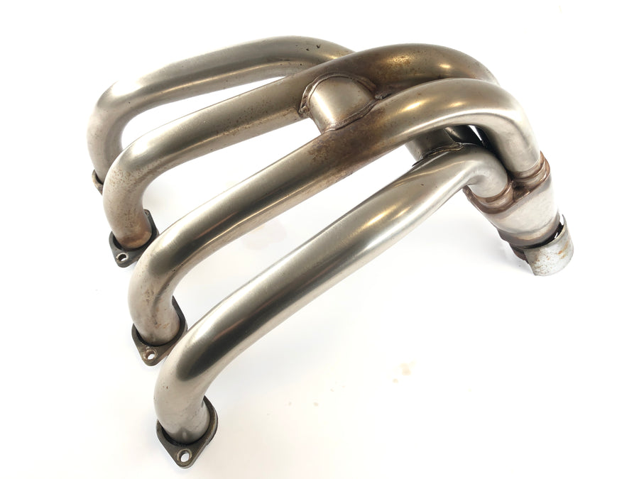 Suzuki Bandit GSF 650 S WVB5 [2005] - Manifold udstødningsmanifold