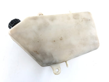 Kawasaki ZXR 400 ZX400L [1993] - Compensation Container Cooling Container