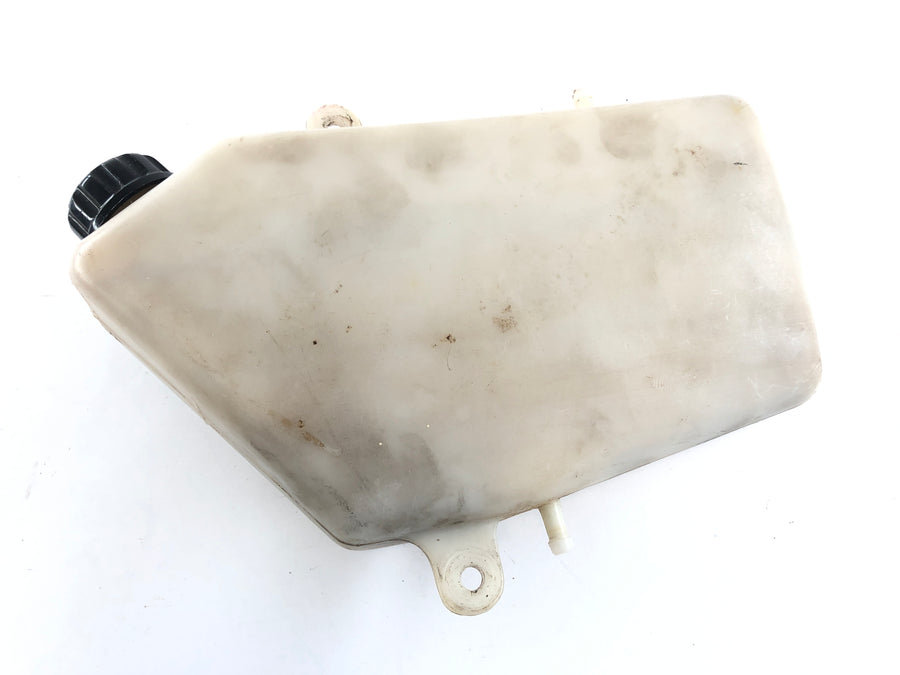 Kawasaki ZXR 400 ZX400L [1993] - Compensation Container Cooling Container