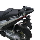 Gilera Nexus 125 - 250 - 300 - 500 [GIVI] - Topkasseholder til MONOLOCK® etuier med MONOLOCK® plade