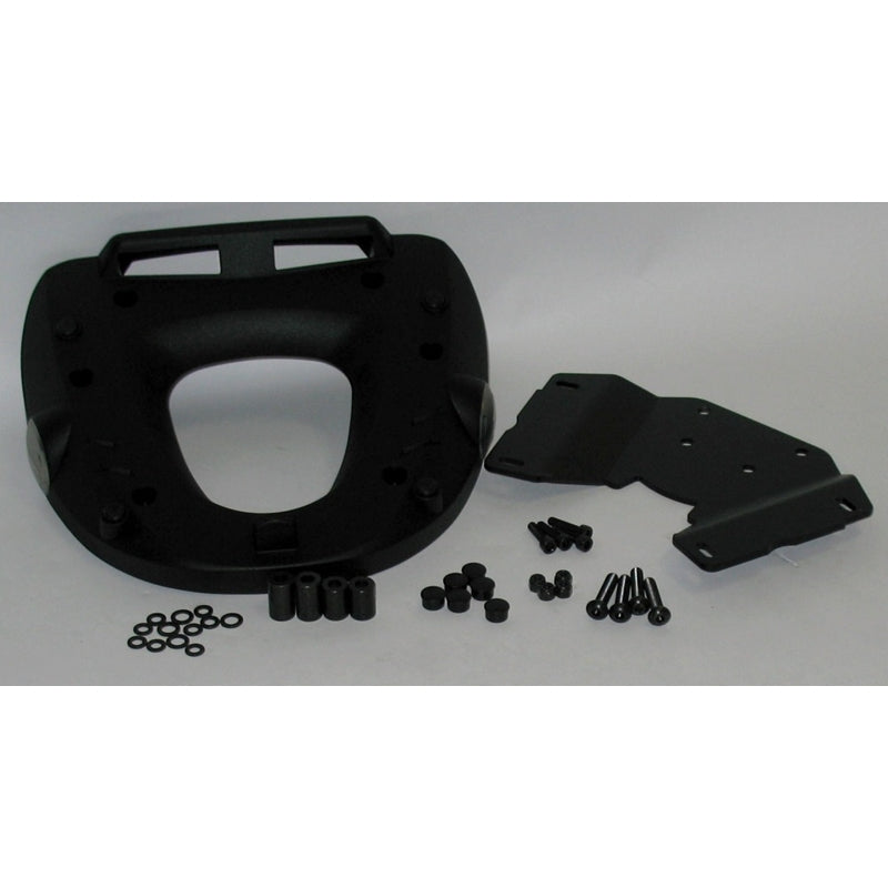 Gilera Nexus 125 - 250 - 300 - 500 [GIVI] - Topkasseholder til MONOLOCK® etuier med MONOLOCK® plade