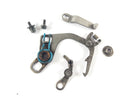 Yamaha YT 125 G Tri-Moto ATC (TRI-Z) -Fanse-mekanisme-2