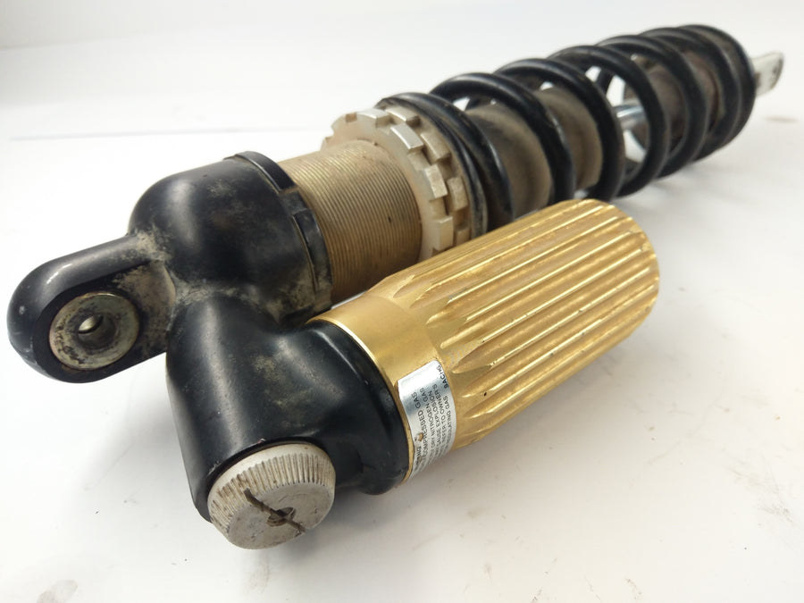 Husquvarna TE 250 H8 [2004] - Spring Shock Absorber