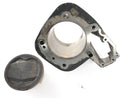 BMW R 1200 C 259C [1998] - Cylinder med stempler til venstre-2