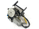 Yamaha FJR 1300 A RP11 [2005] - Slutmotorens forrudejustering-4