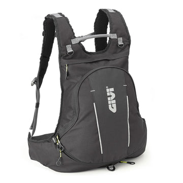 [GIVI] – Easy BAG rygsæk, 24 liter – UV modstand 500 timer