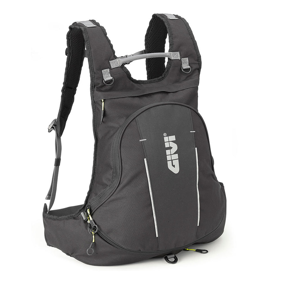 [GIVI] – Easy BAG Rucksack, 24 Liter – UV-Beständigkeit 500h