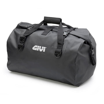[GIVI] – Easy Bag Vandtæt – bagagerulle med bærerem – volumen 60 liter, sort
