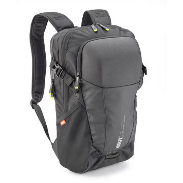 [GIVI] – Easy-T Urban rygsæk med termoformet lomme – volumen 15 liter