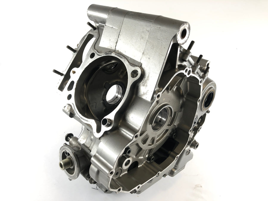 Suzuki DL 1000 V -Strom [2006] - Motorboliger tomme boliger