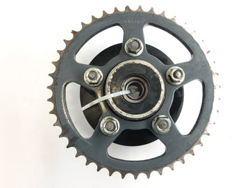 Honda VF 1000 F SC15 [1986] - Chain Wheel Carrier med kædehjul - 0