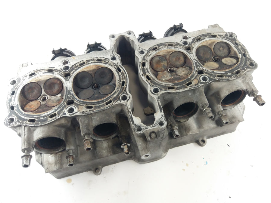 Honda CBR 1000 F SC24 [1991] - Cylinderhoved