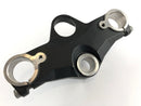 Yamaha YZF 125 RE06 [2011] - Gabel Bridge ovenfor-1
