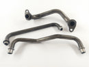Honda CBR 1000 F SC24 [1991] - Oilsteiling Lines-1