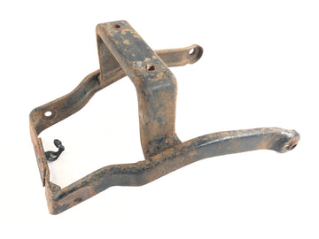 Suzuki Dr. 600 SN41A [1986] - Aid Frame Heck - 0
