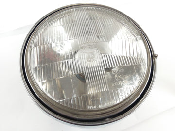 Yamaha SR 500 2J4 [1978] - Forlygter - 0