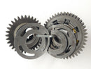 Yamaha Xtz 660 Tenere 3YF [1993] - Gears of Gears er-2