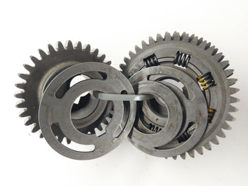 Yamaha Xtz 660 Tenere 3YF [1993] - Gears of Gears er - 0
