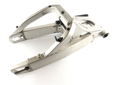 Yamaha YZF R6 RJ03 [2000] - Swing baghjulsving - 0