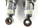 Triumph Bonneville 908MD [2001] - Shock Absorber Spring Bone Set med Abe-4