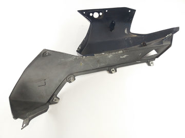 Aprilia RST 1000 FUTURA [2004] - Pulstolbeklædning til venstre - 0