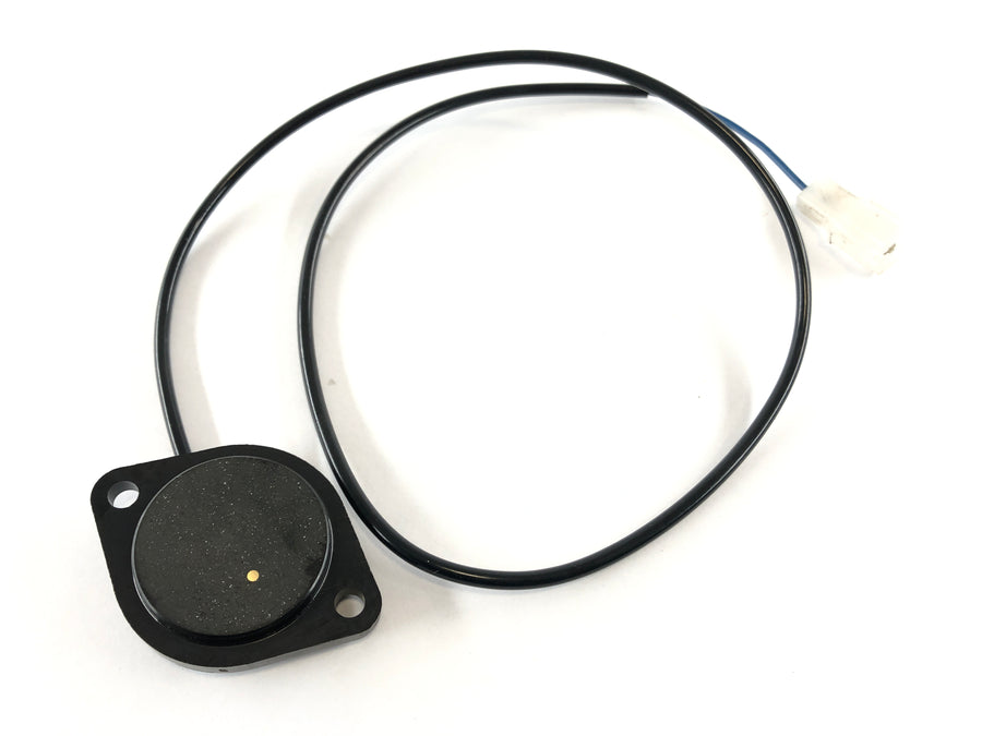 Suzuki GSX -R 1100 GV73B [1991] - Neutral Sensor Idle Switch