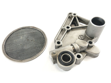 Honda CB 900 F SC01 [1981] - Olie Sieve