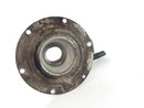 BMW K 1200 R [2010] - fyldt tank tank-1