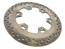 Yamaha TT 600 R DJ01 [2000] - Bremseskive foran 4,00 x 266mm-1