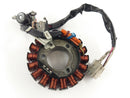 Yamaha WR 125 R DE07 [2010] - Generatorstator med afhentning-2