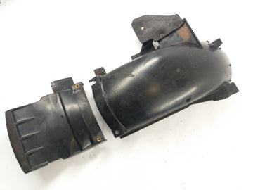 Honda XRV 750 Africa Twin RD04 [1991] - Interiørklædning Splash Protection