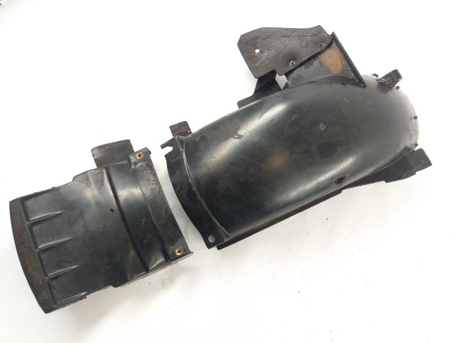 Honda XRV 750 Africa Twin RD04 [1991] - Interiørklædning Splash Protection