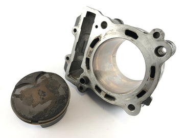 Husqvarna Vitpilen 401 [2021] - Cylinder med stempler