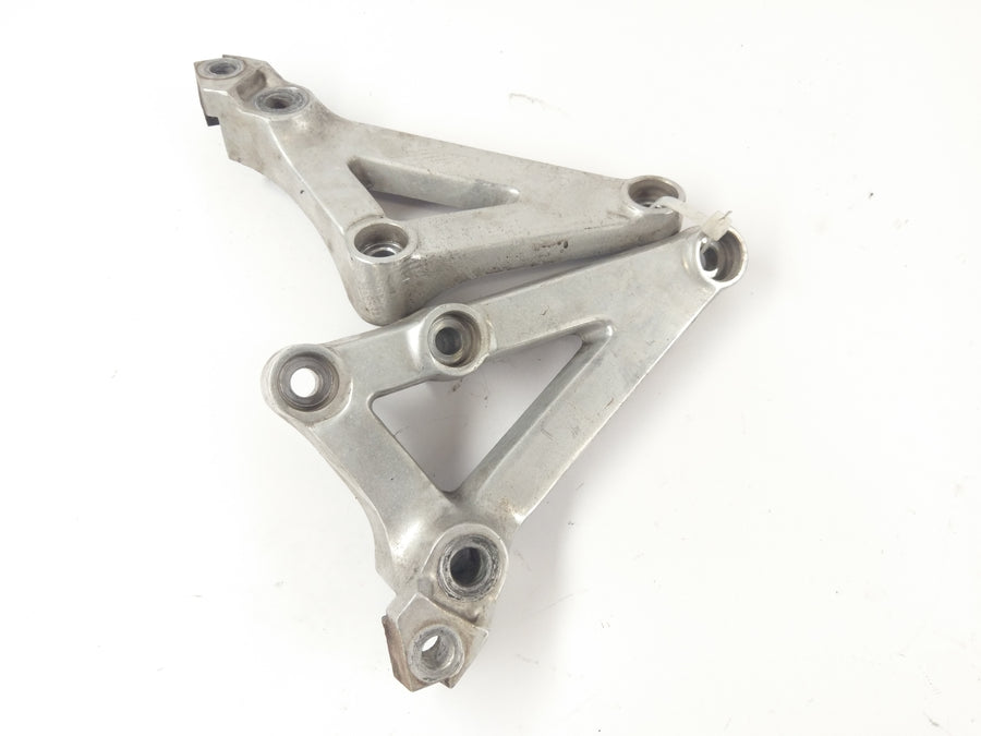 Honda CX 500 E PC06 [1982] - RAST HOLDER FOOTREST HOLDER MAST