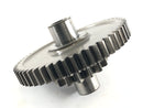 BMW K 1200 GT K12 [2004] - Starter Tooth Wheel-3