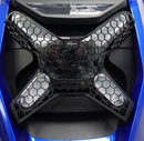 BMW R 1300 GS Triple Black [ab 2024] - Scheinwerferschutz