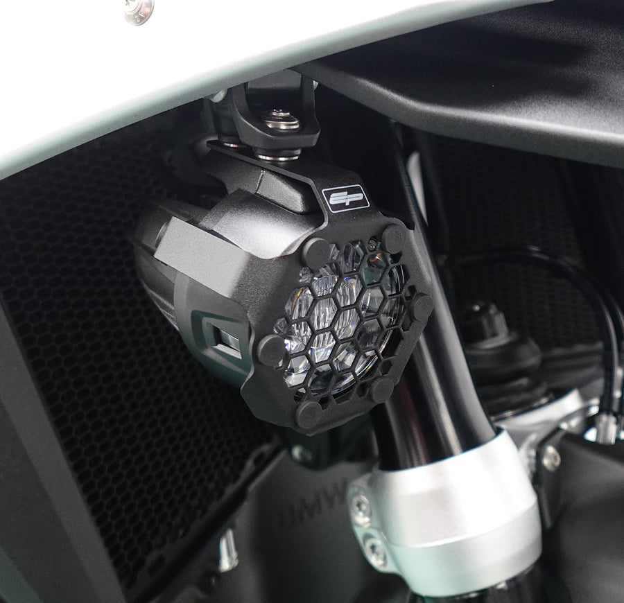 BMW R 1300 GS TE [2024+] - Zusatzscheinwerferschutz