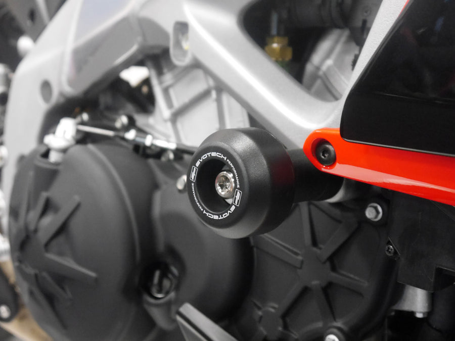 Aprilia Tuono V4 1100 RR [2015–2016] - Sturzpads