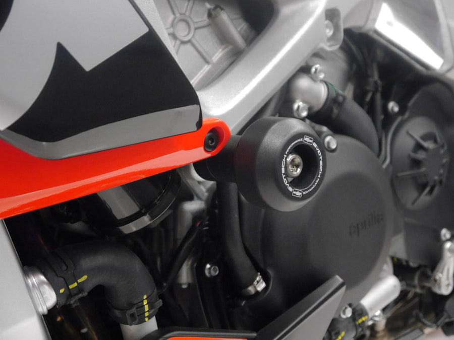 Aprilia Tuono V4 1100 RR [2015–2016] - Sturzpads