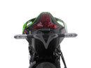 Kawasaki Ninja ZX-10R 40th Anniversary Edition [2024–2025] - Kennzeichenhalter