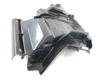 Honda CBR 1000 RR SC57 [2006] - Bagramme indvendig kåbe med varmebeskyttelse - 0