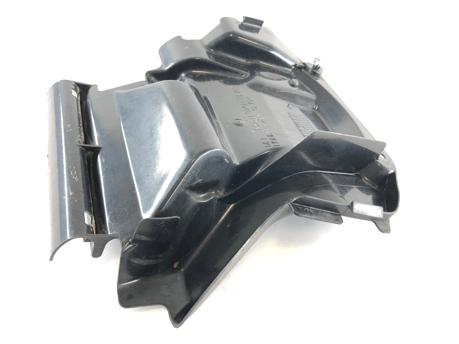 Honda CBR 1000 RR SC57 [2006] - Bagramme indvendig kåbe med varmebeskyttelse