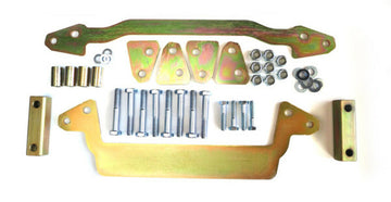KAWASAKI BRUTE FORCE 650 IRS 4X4 [2006-2013] - Løftesæt til ATV/UTV