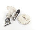 Yamaha DT 125 DE03 [2003] - Gears oliepumpe-3